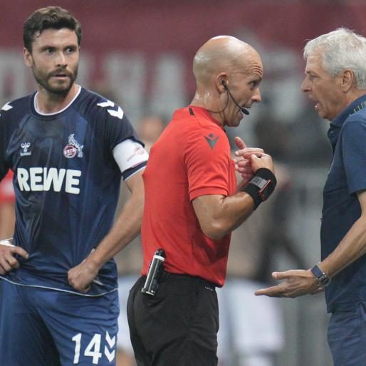 Soccer : in Ligue 1, Nice and Strasbourg change coach
