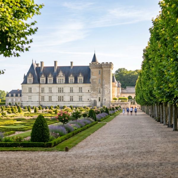 The Best Day Trips from Paris: Where to Go and How to Get There